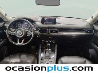 Mazda CX-5 2.2 DE ZENITH 4WD Auto 129 kW (175 CV)
