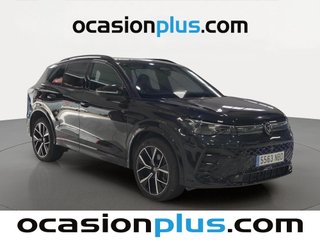 Volkswagen Tiguan R-Line 2.0 TDI 4Motion 142 kW (193 CV) DSG