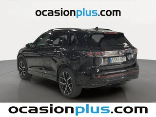 Volkswagen Tiguan R-Line 2.0 TDI 4Motion 142 kW (193 CV) DSG