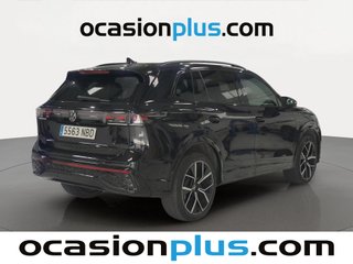 Volkswagen Tiguan R-Line 2.0 TDI 4Motion 142 kW (193 CV) DSG