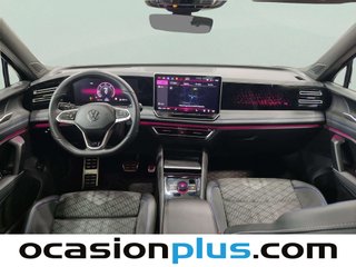 Volkswagen Tiguan R-Line 2.0 TDI 4Motion 142 kW (193 CV) DSG