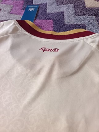 Camiseta Selección Española