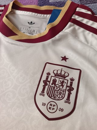 Camiseta Selección Española