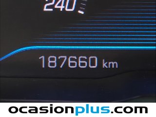 Peugeot 3008 BlueHDI 130 S&S Active 96 kW (130 CV)