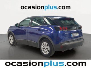 Peugeot 3008 BlueHDI 130 S&S Active 96 kW (130 CV)