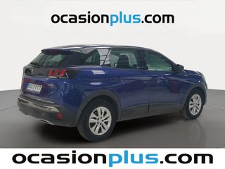 Peugeot 3008 BlueHDI 130 S&S Active 96 kW (130 CV)
