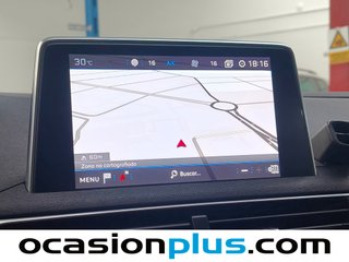 Peugeot 3008 BlueHDI 130 S&S Active 96 kW (130 CV)