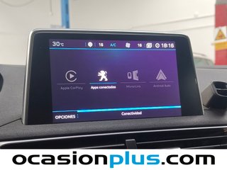 Peugeot 3008 BlueHDI 130 S&S Active 96 kW (130 CV)
