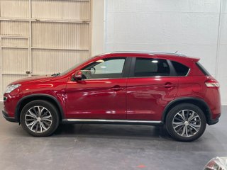 Peugeot 4008 Allure 4x4 1.8 HDi 150 S&S