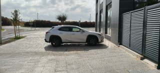 Lexus UX 2024