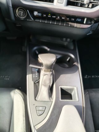 Lexus UX 2024