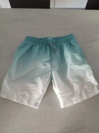 Lote 2 bañadores niño