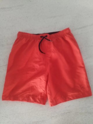 Lote 2 bañadores niño