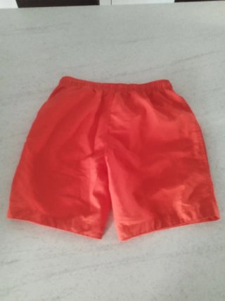 Lote 2 bañadores niño