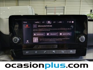 SEAT León 1.5 TSI S&S Style Go 96 kW (130 CV)