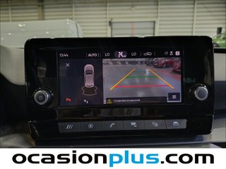 SEAT León 1.5 TSI S&S Style Go 96 kW (130 CV)