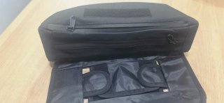 Bolsa manillar BMW XR1000