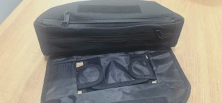Bolsa manillar BMW XR1000