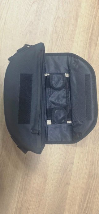 Bolsa manillar BMW XR1000
