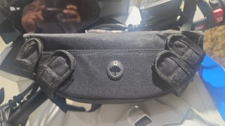 Bolsa manillar BMW XR1000