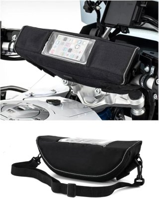 Bolsa manillar BMW XR1000
