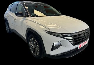 DESDE 329€ AL MES SIN ENTRADA HYUNDAI TUCSON 2021