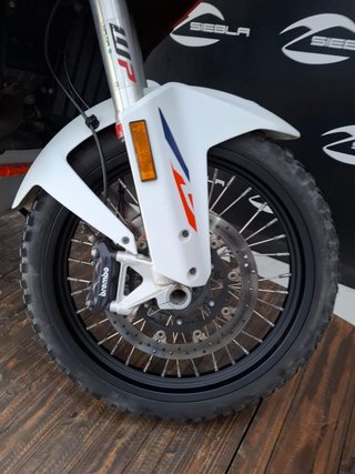 KTM 1290 Super Adventure R 2023 | 21.937 km