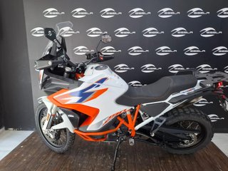 KTM 1290 Super Adventure R 2023 | 21.937 km