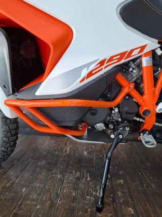 KTM 1290 Super Adventure R 2023 | 21.937 km