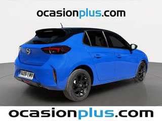 Opel Corsa 1.5D DT GS-Line 75 kW (102 CV)