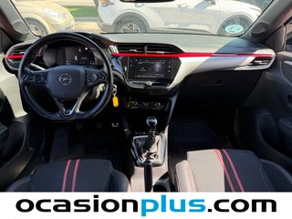 Opel Corsa 1.5D DT GS-Line 75 kW (102 CV)