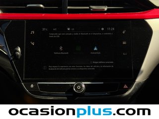 Opel Corsa 1.5D DT GS-Line 75 kW (102 CV)