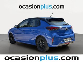 Opel Corsa 1.5D DT GS-Line 75 kW (102 CV)