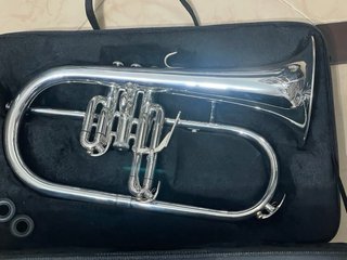Fliscorno Gara GFH-45S