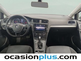 Volkswagen Golf Business & Navi 1.6 TDI 85 kW (115 CV) DSG