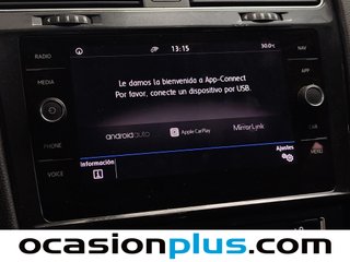 Volkswagen Golf Business & Navi 1.6 TDI 85 kW (115 CV) DSG