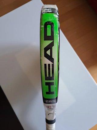 Pala de pádel HEAD Titanium