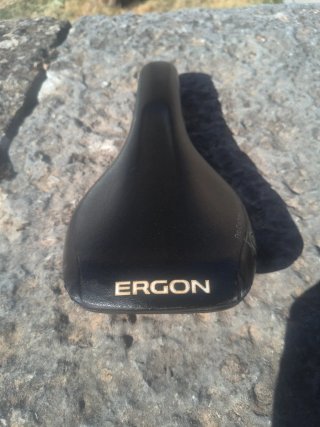 Sillín Ergon Pro Carbon