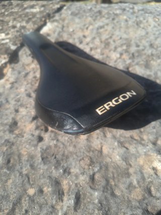 Sillín Ergon Pro Carbon