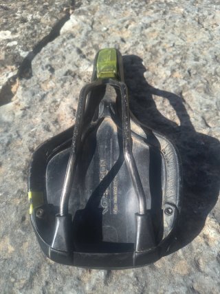 Sillín Ergon Pro Carbon