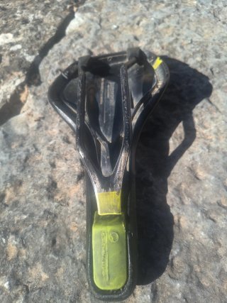 Sillín Ergon Pro Carbon