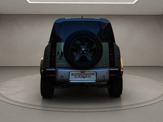 Land Rover Defender 3.0 D250 HSE 90 Auto 4WD MHEV
