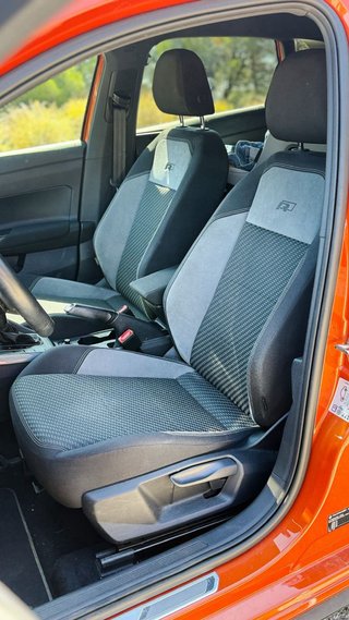 Volkswagen Polo 2019