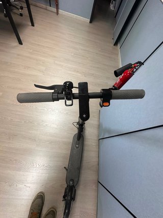 Patinete Eléctrico Xiaomi Pro 2