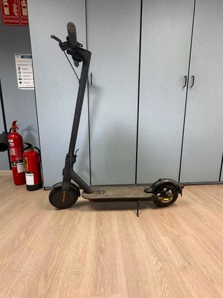 Patinete Eléctrico Xiaomi Pro 2