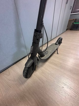 Patinete Eléctrico Xiaomi Pro 2