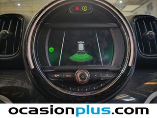 MINI MINI Countryman Cooper S E ALL4 165 kW (224 CV)