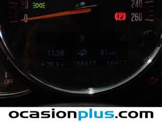 MINI MINI Countryman Cooper S E ALL4 165 kW (224 CV)