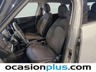 MINI MINI Countryman Cooper S E ALL4 165 kW (224 CV)