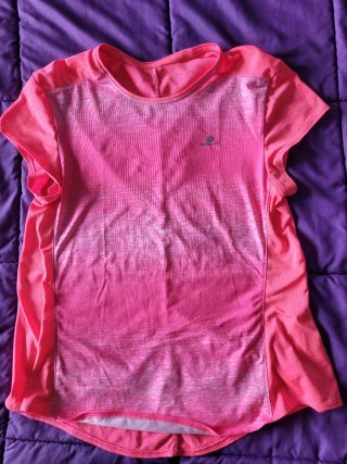 Lote 2 Conjuntos Deportivos Talla S
